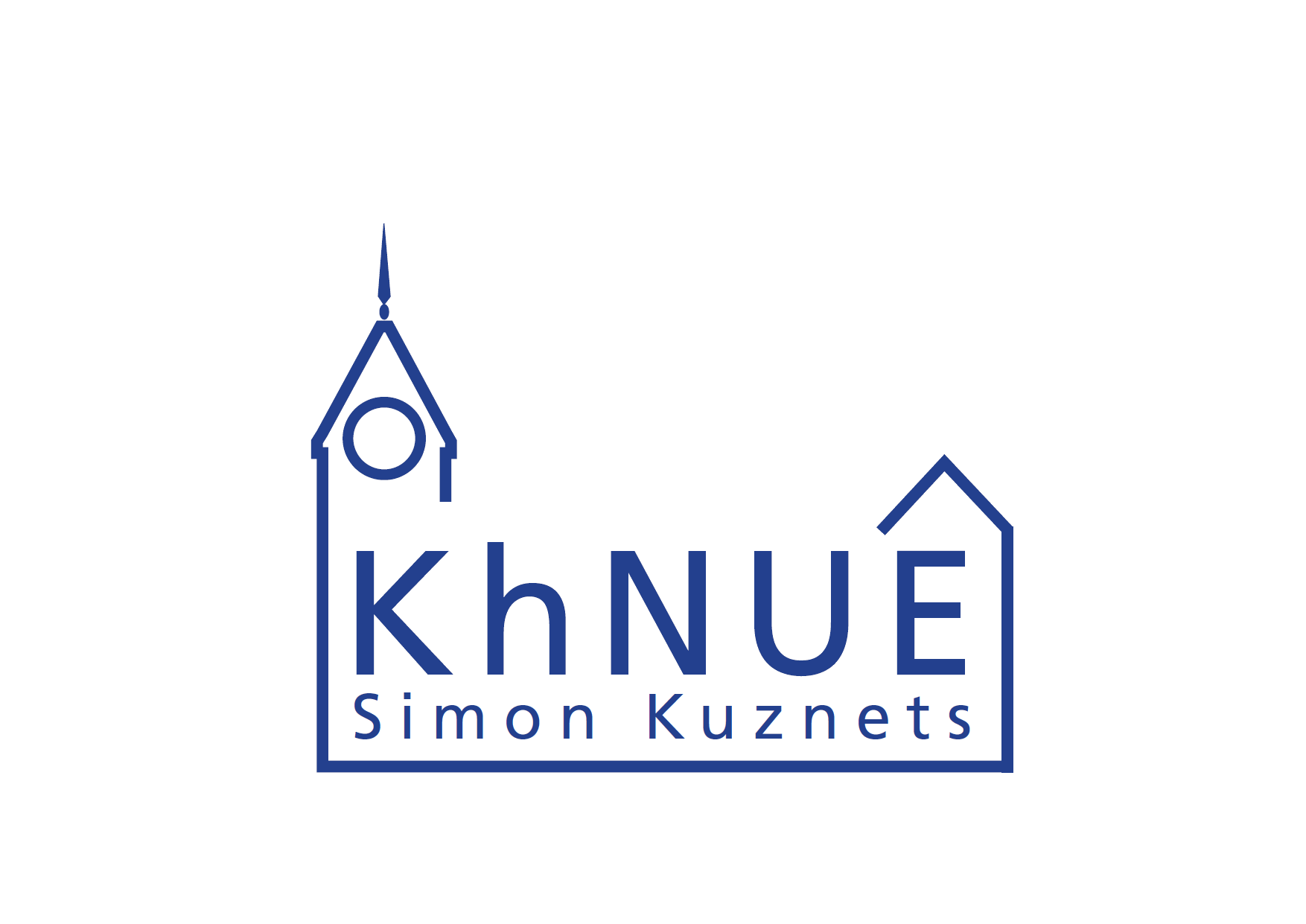 the Simon Kuznets Kharkiv National University of Economics